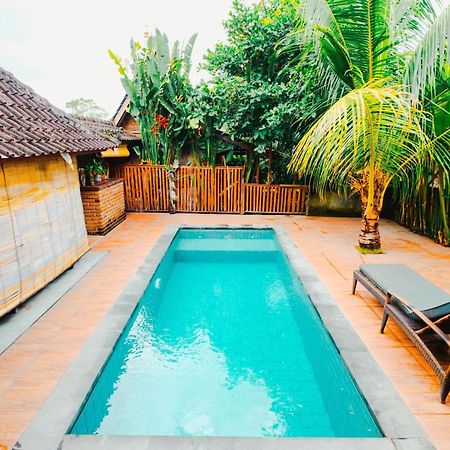 Cening Bagus Bungalow Canggu  Exterior photo