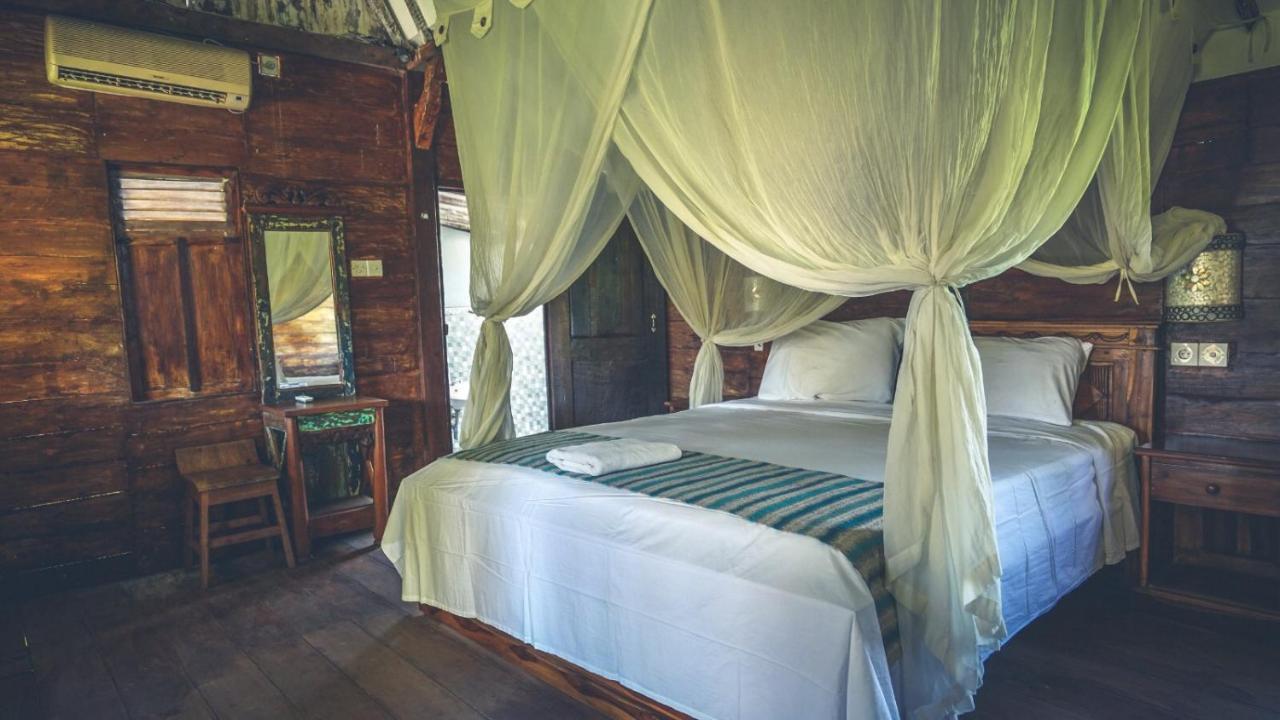 Cening Bagus Bungalow Canggu  Exterior photo