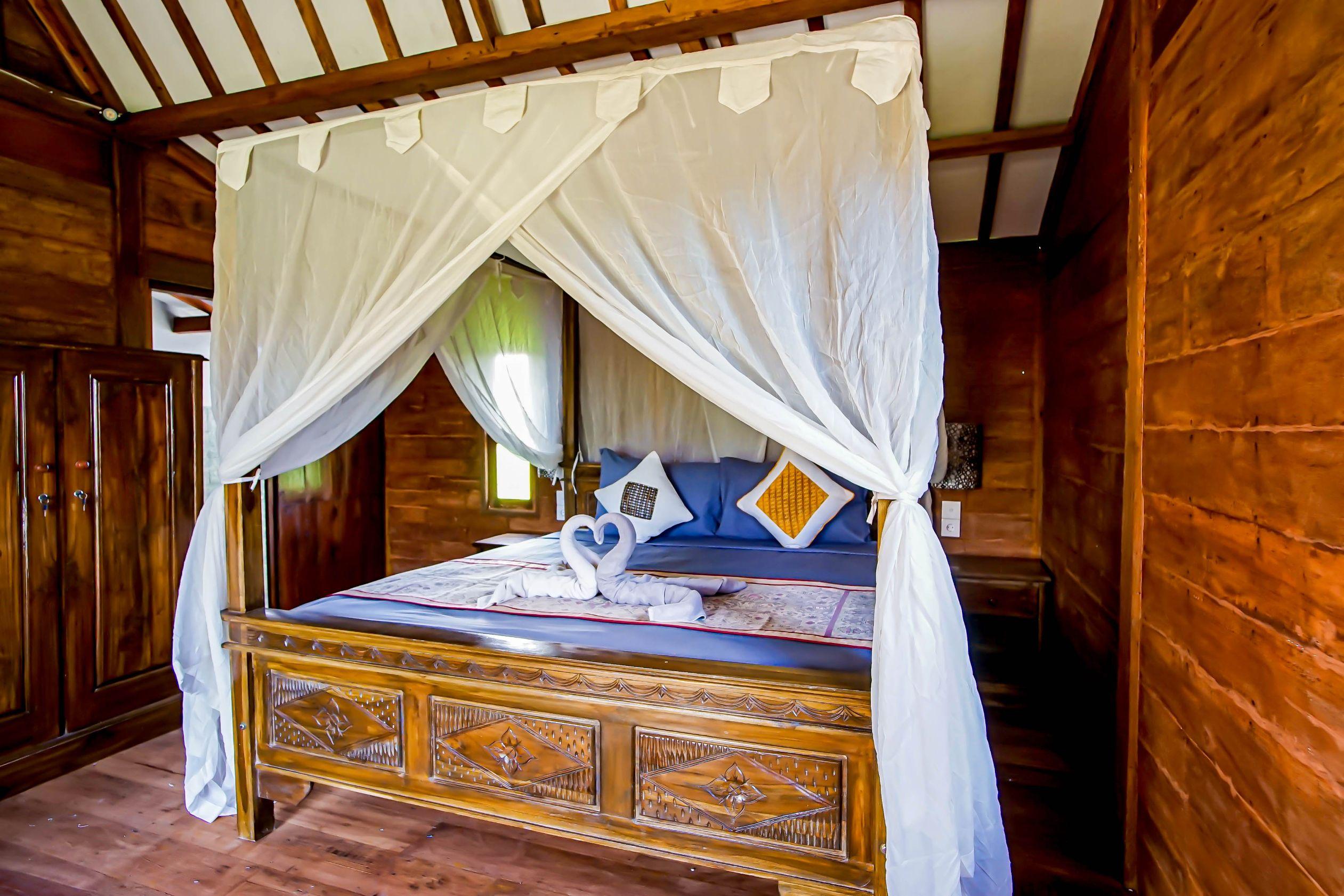 Cening Bagus Bungalow Canggu  Exterior photo