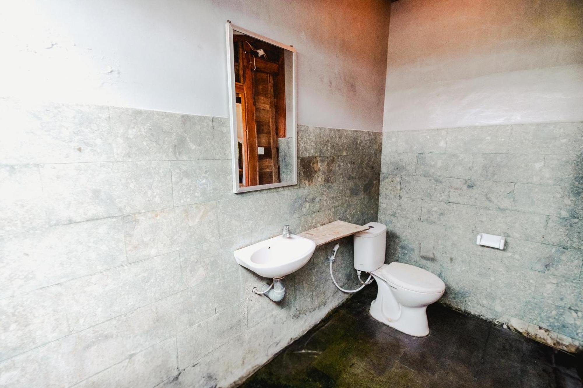 Cening Bagus Bungalow Canggu  Exterior photo