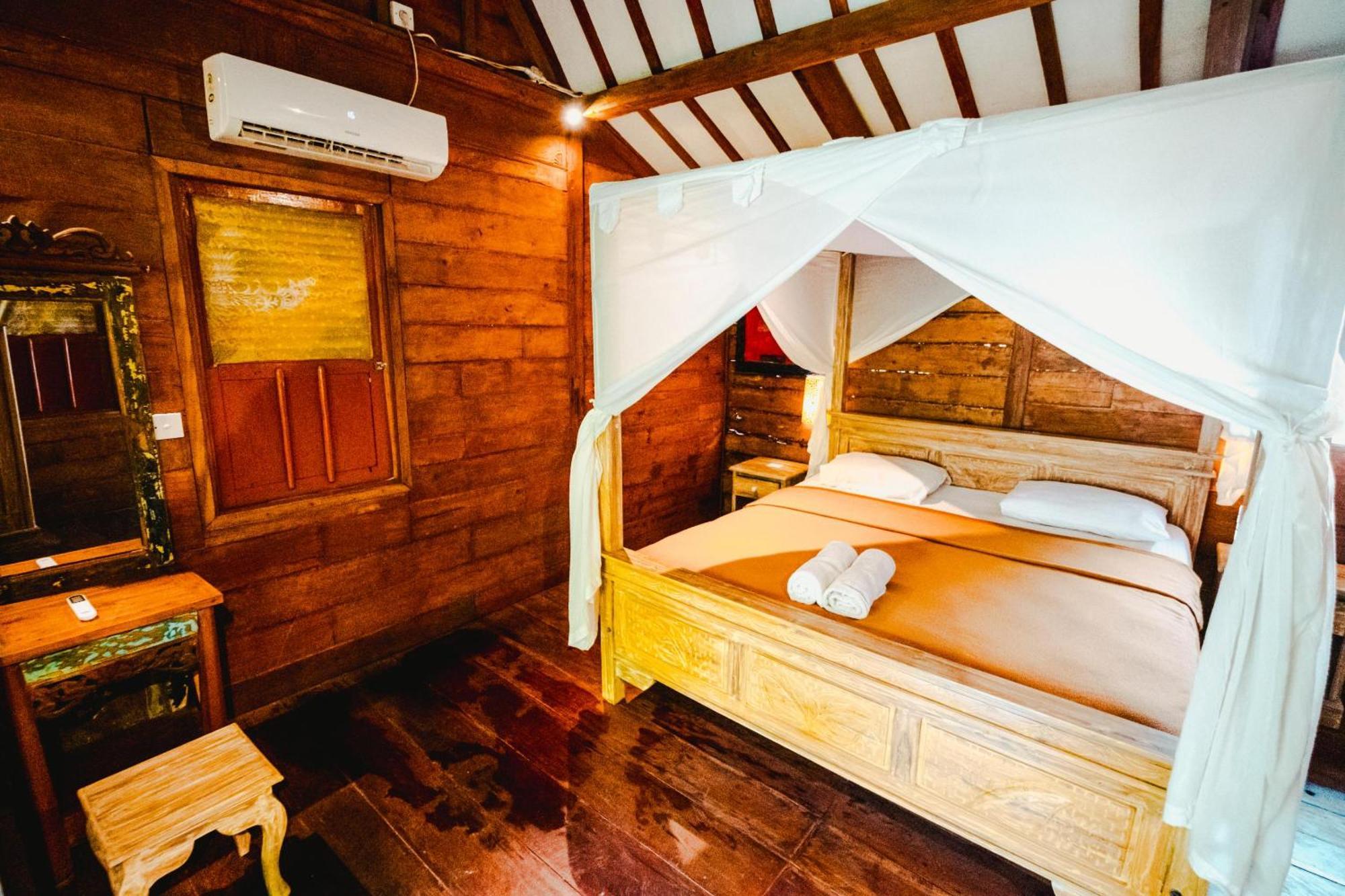 Cening Bagus Bungalow Canggu  Exterior photo