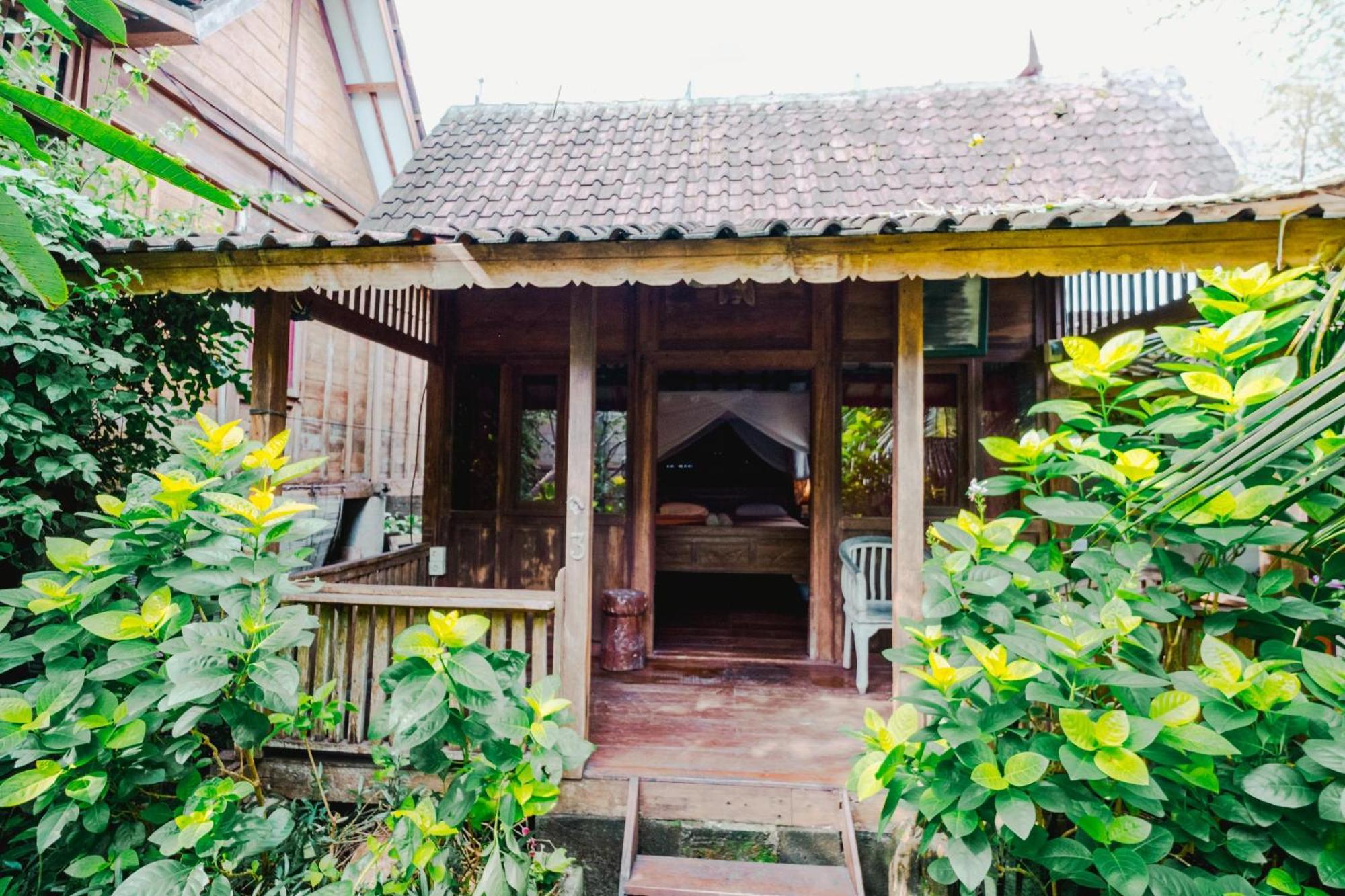 Cening Bagus Bungalow Canggu  Exterior photo
