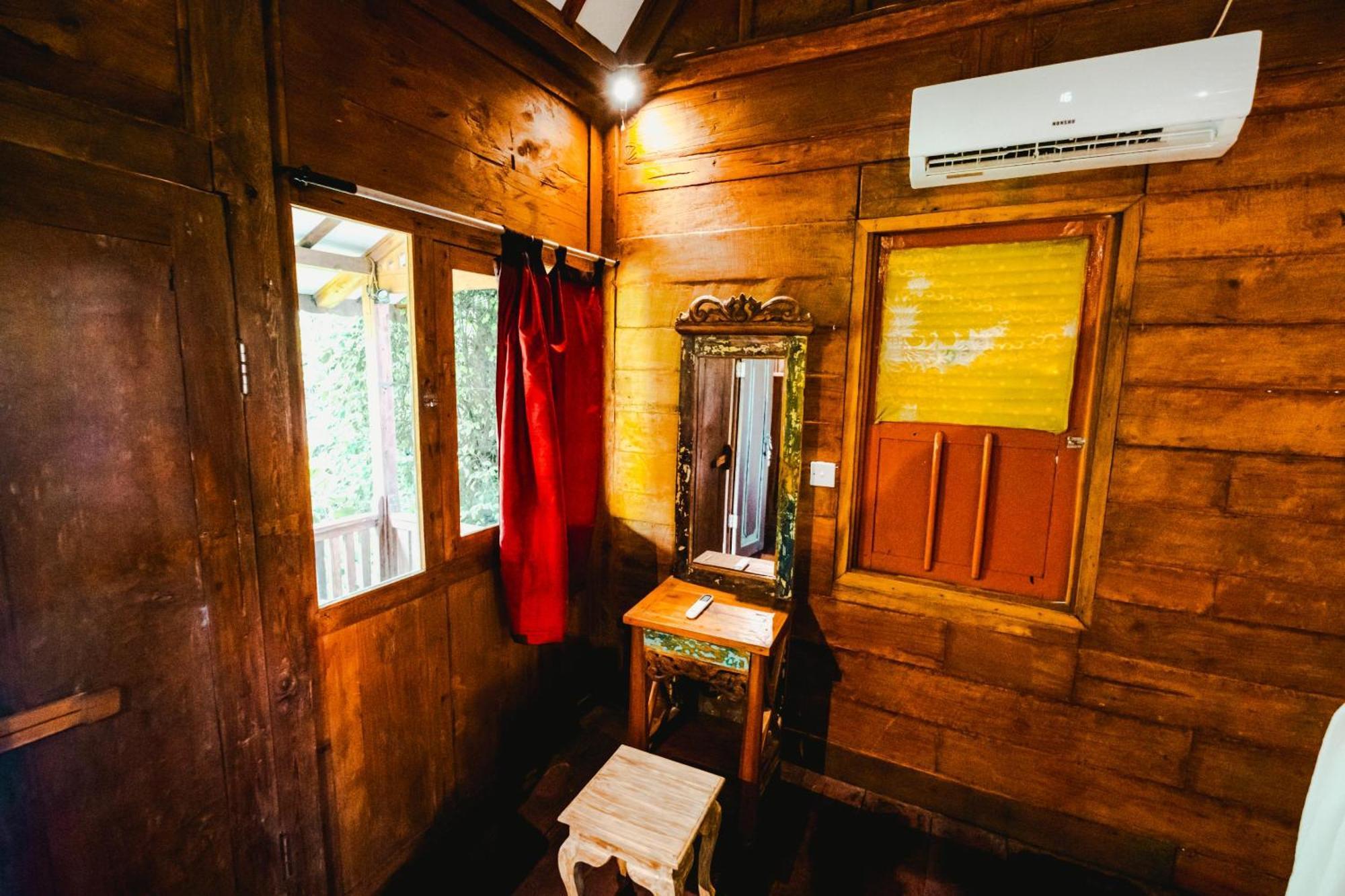 Cening Bagus Bungalow Canggu  Exterior photo