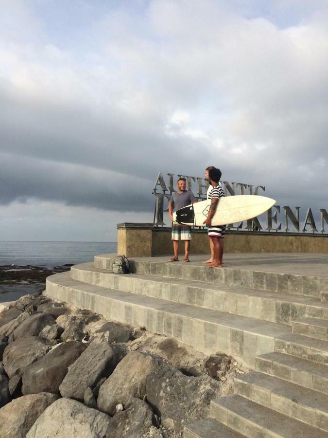 Cening Bagus Bungalow Canggu  Exterior photo